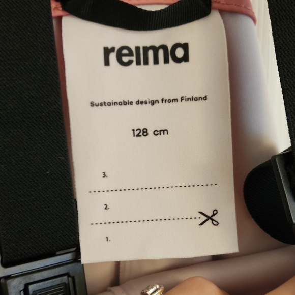 Kids Rainsuit - Picture 4 of 4